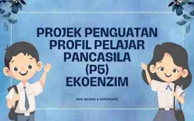 P5 EKOENZIM